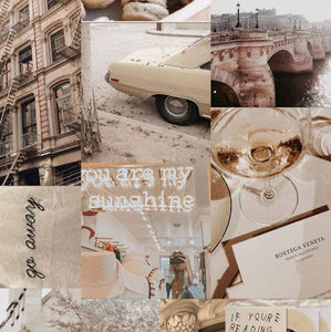 Meet your Posher, Bianca